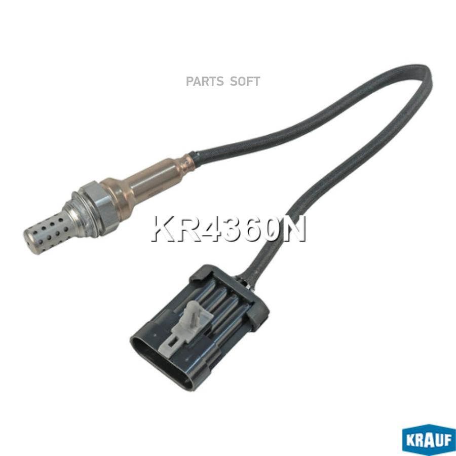 

Лямбда-Зонд Krauf kr4360n