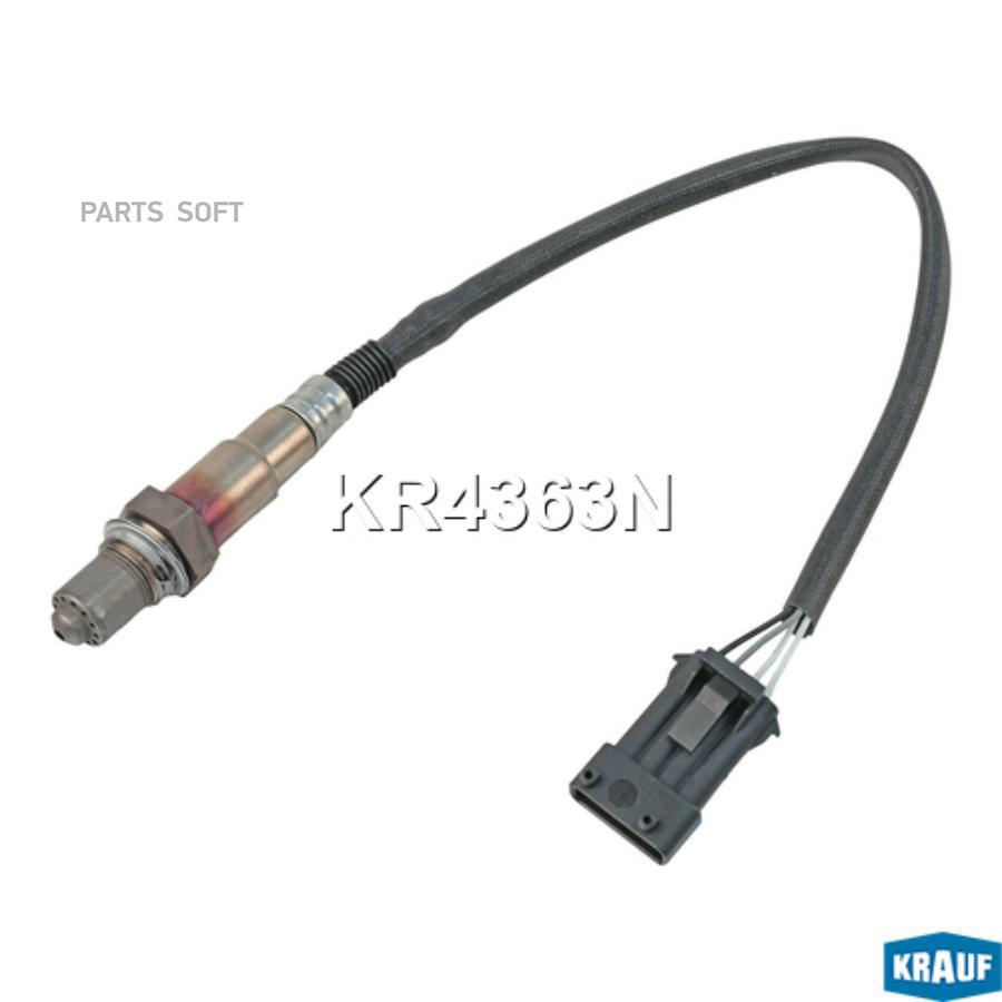 

Лямбда-Зонд Krauf kr4363n
