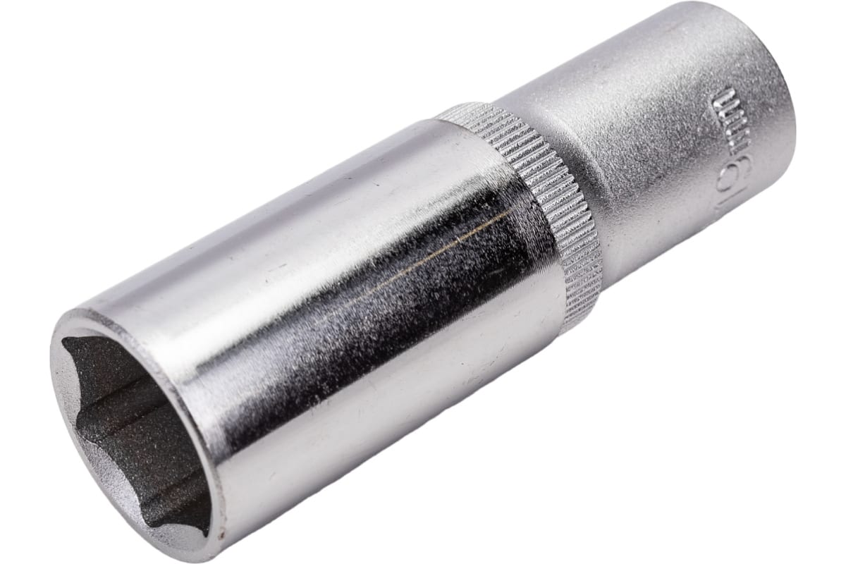 

YATO YT1232 Головка торцевая длинная CrV 1/2 19мм