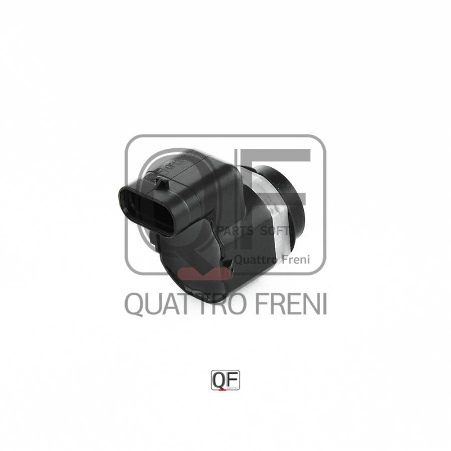 QUATTRO FRENI QF10G00024 ДАТЧИК ПАРКТРОНИКА FR