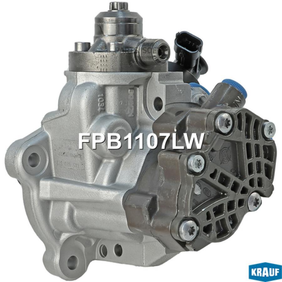 

Тнвд Krauf fpb1107lw