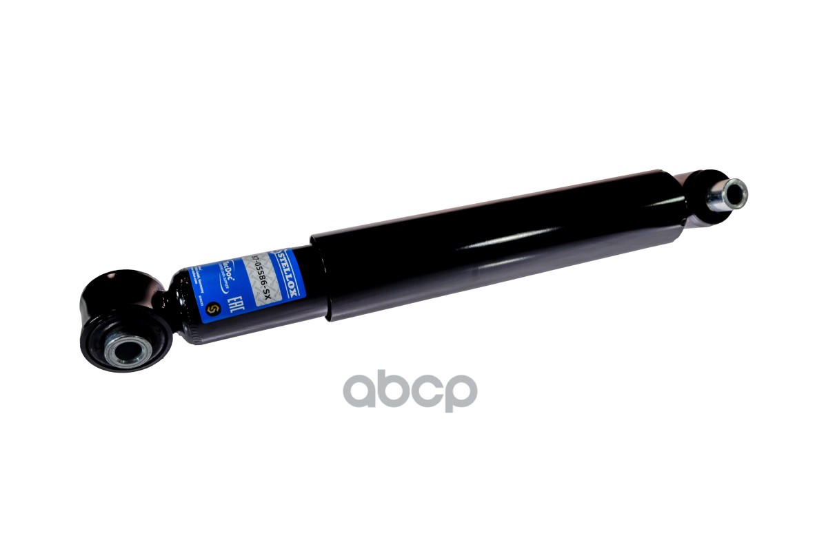 

Амортизатор Подвески Передний STELLOX 8705586SX