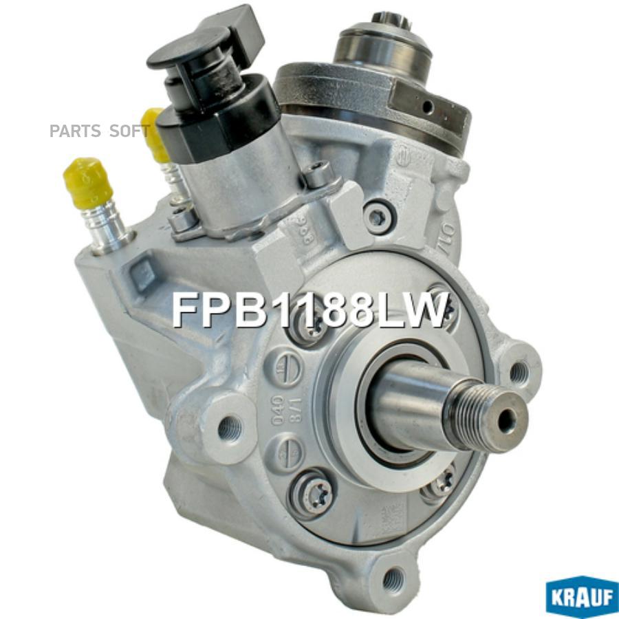 

Тнвд Krauf fpb1188lw