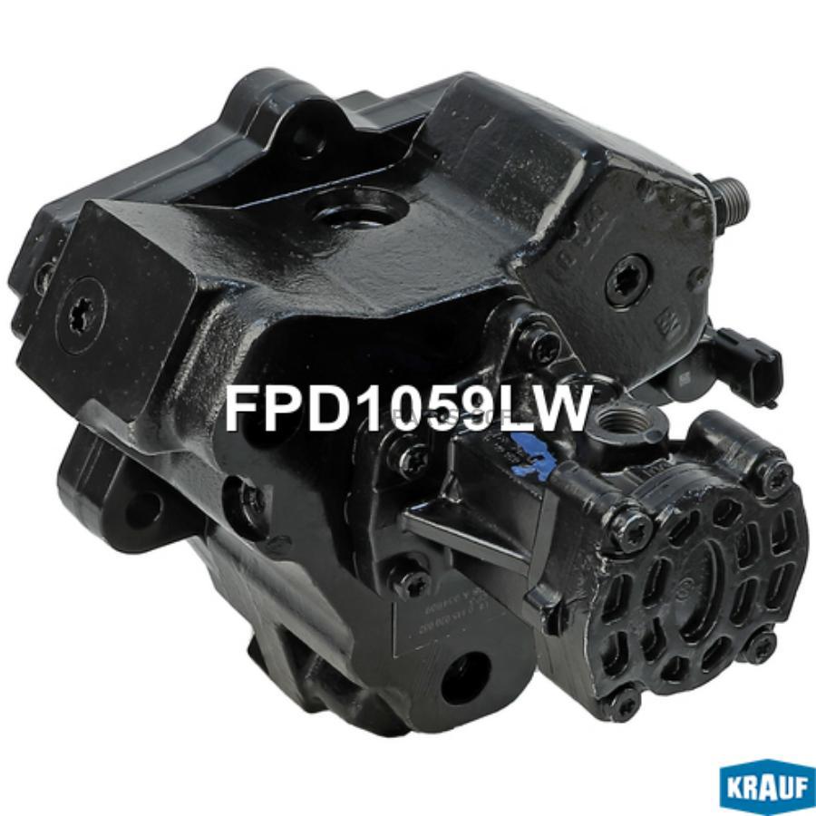 

Тнвд Krauf fpd1059lw