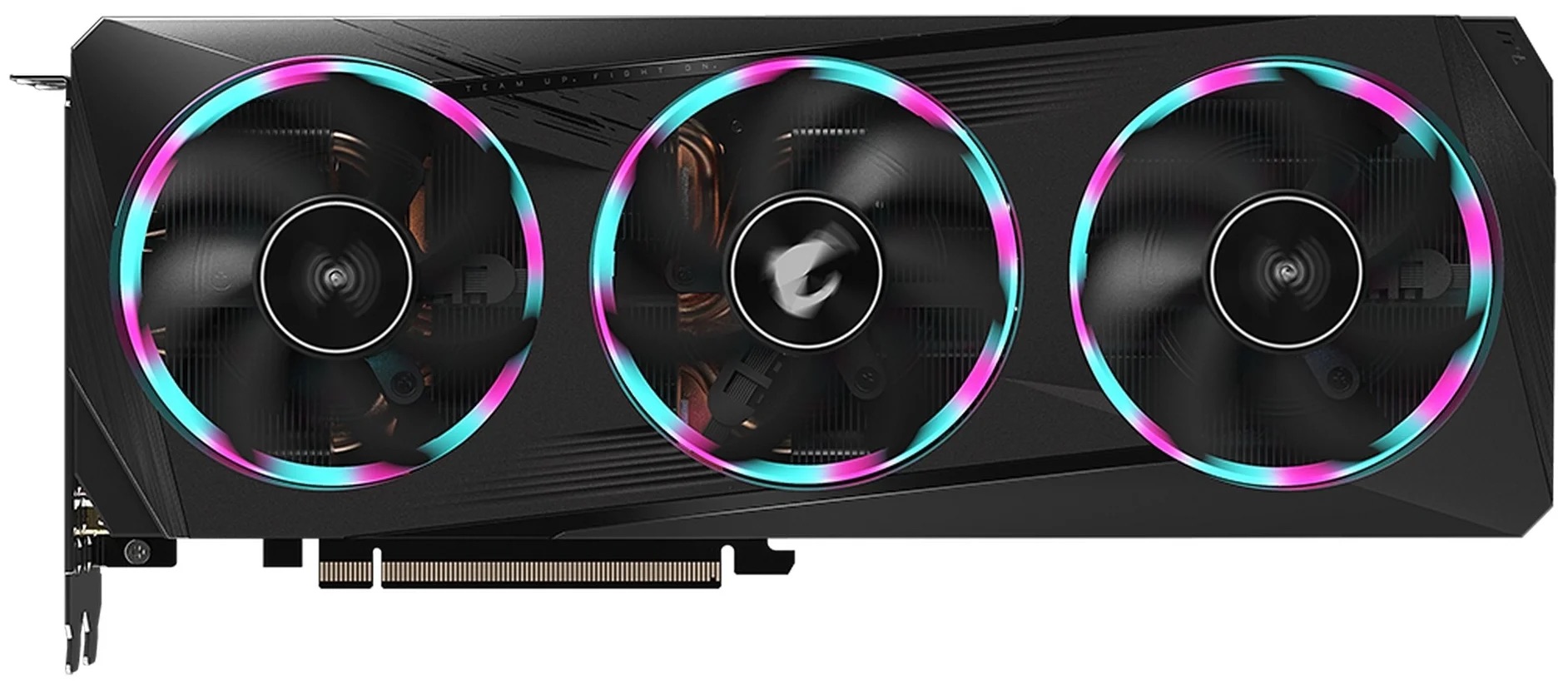 

Видеокарта GIGABYTE NVIDIA GeForce RTX 3060 Ti AORUS (GV-N306TAORUS E-8GD rev2.0), GeForce RTX 3060 Ti AORUS