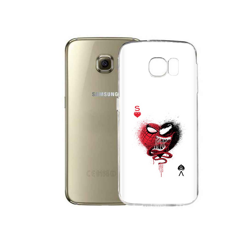

Чехол MyPads Tocco для Samsung Galaxy C5 Pro Веном (PT61139.577.41), Прозрачный, Tocco