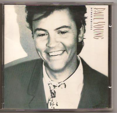 

Paul Young: Other Voices (1 CD)