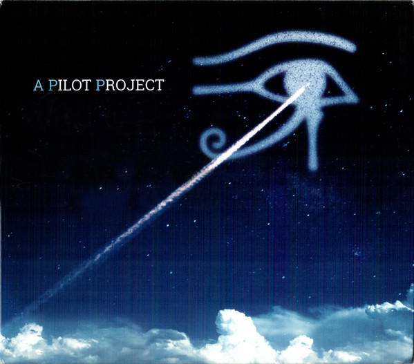 

Pilot Project: Return to Alan Parsons Project (1 CD)