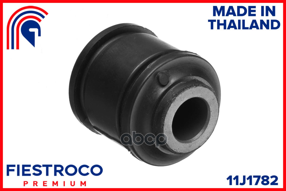 

FIESTROCO 11J1782 Сайлентблок