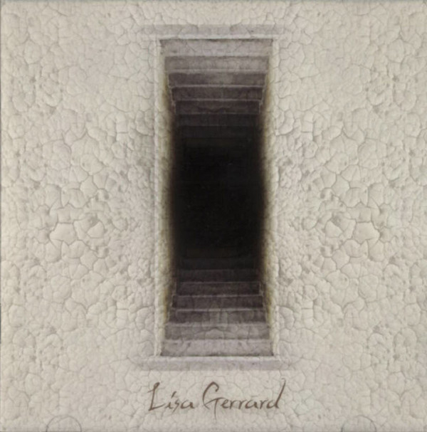 

GERRARD, LISA - Best Of (1 CD)