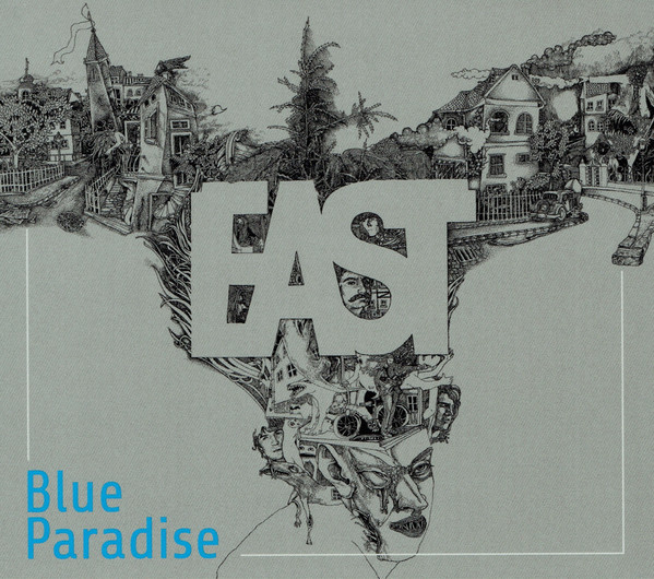 East blue