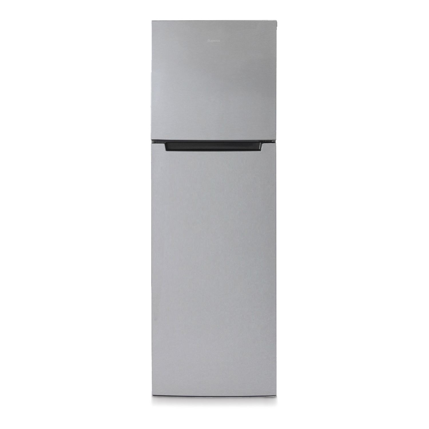 Холодильник Бирюса C6039 серебристый холодильник бирюса m109 серебристый
