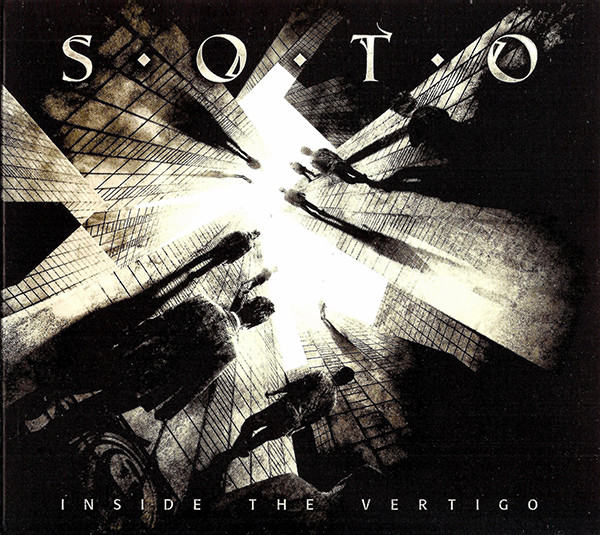 

Soto: Inside the Vertigo (1 CD)