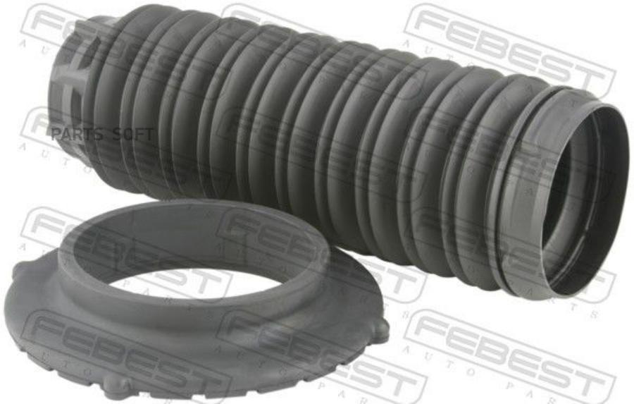 

Пыльник Амортизатора | Перед | Tshb-Asa44f Nsii0023971291 Febest арт. TSHBASA44F