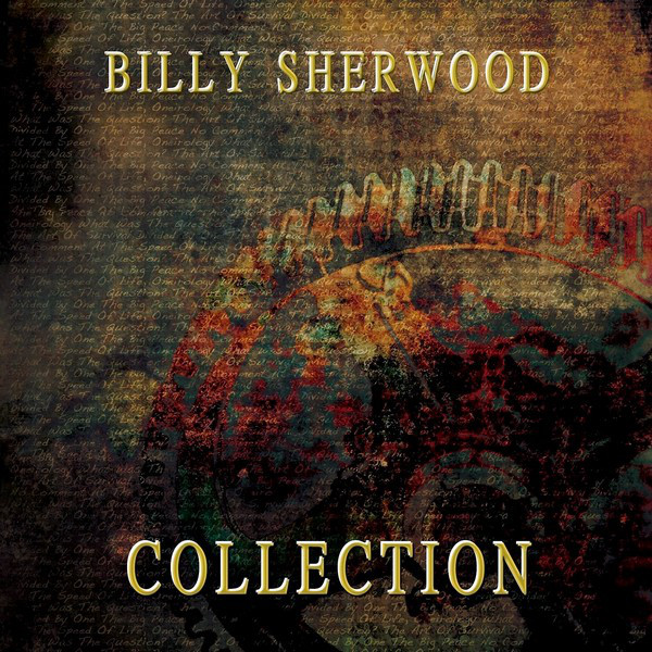 

Billy Sherwood: Collection (1 CD)