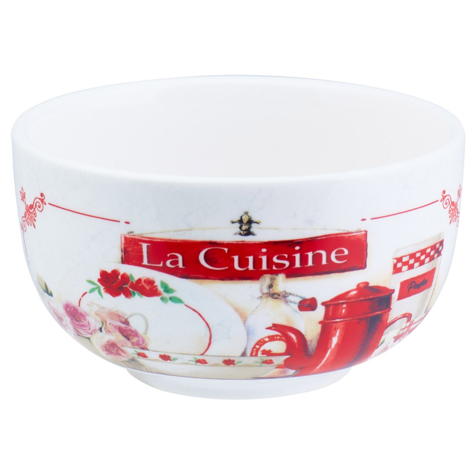 

Салатник 480 мл La Cuisine ТМ Appetite