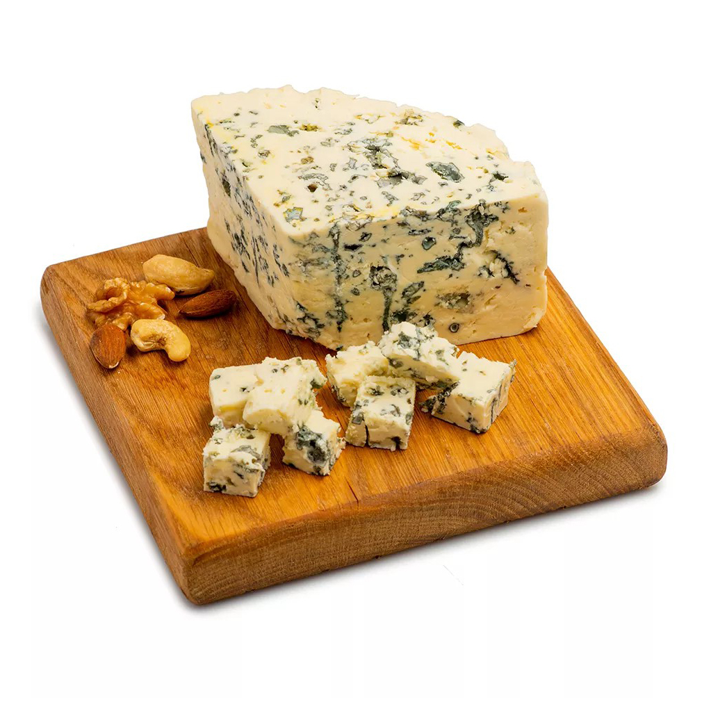 Сыр с голубой плесенью Blue Cheese