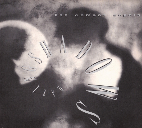 

COMSAT ANGELS: Chasing Shadows & Fire on the Moon (2 CD)