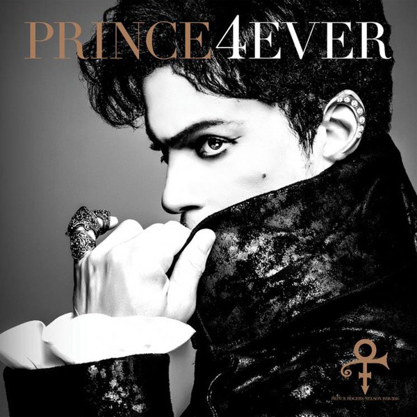 Prince: 4Ever (2CD) (2 CD)