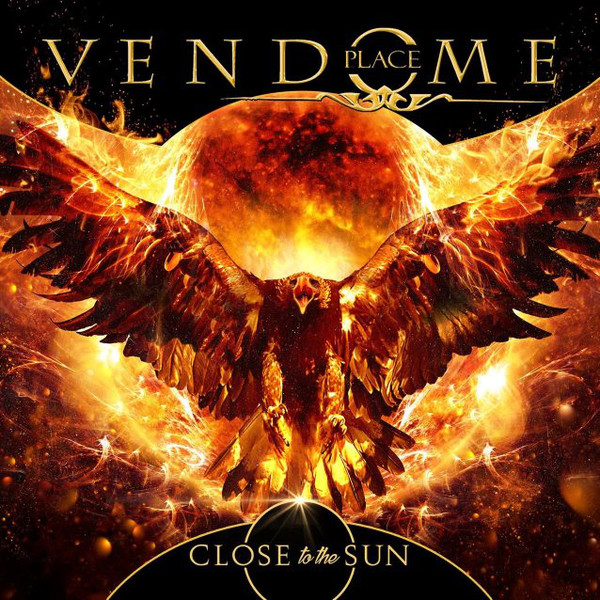 Place Vendome: Close to the Sun (1 CD)