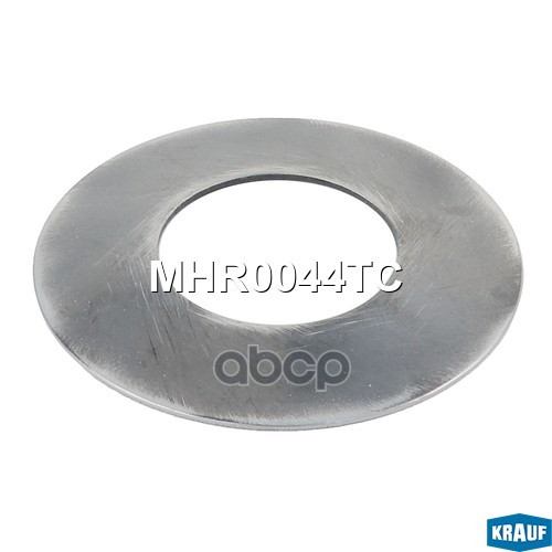 

Тепловой Экран Турбокомпрессора Krauf mhr0044tc