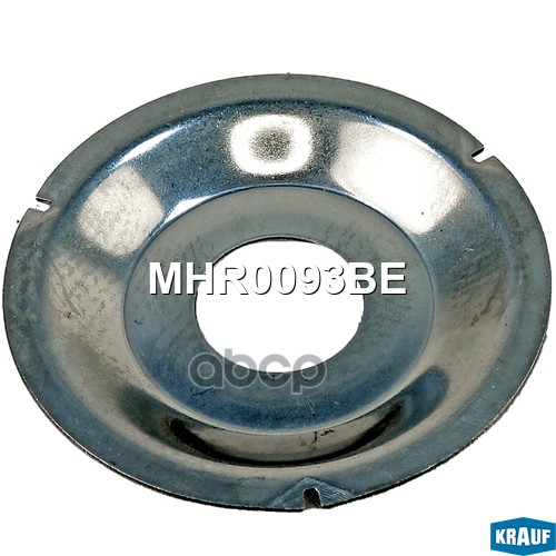 

Тепловой Экран Турбокомпрессора Krauf mhr0093be