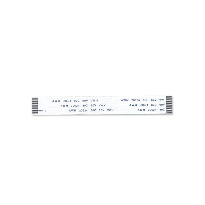 

Шлейф универсальный 24pin, 0,5 мм, 10 см