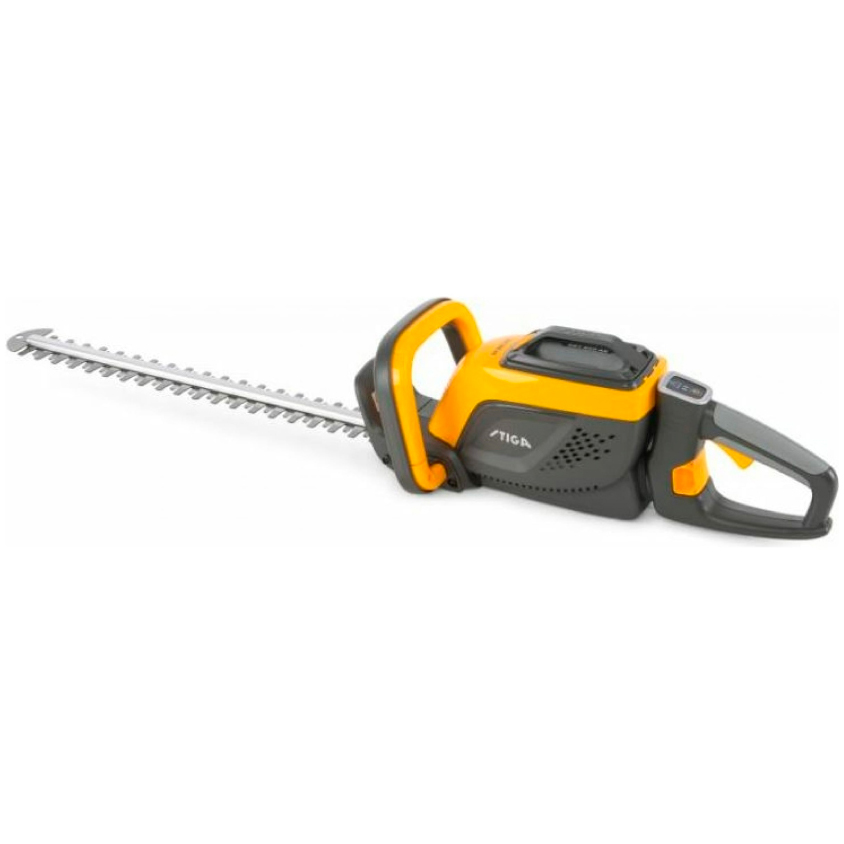 

Кусторез аккумуляторный Stiga SHT 500 AE 51 см