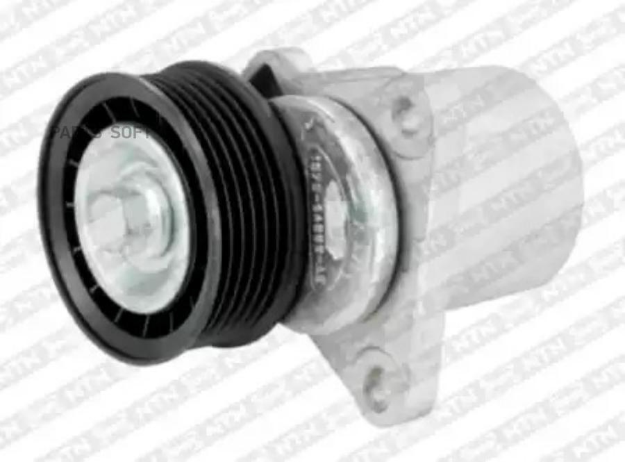 

GA352.51_ролик натяжной!\ Ford Mondeo 1.8/2.0 01>, Mazda 6 1.8-2.3 02>