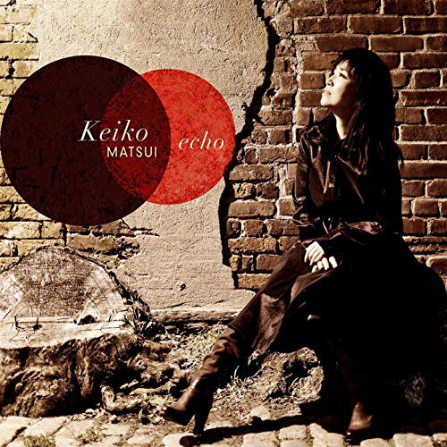 

Matsu, Keiko - Echo (1 CD)