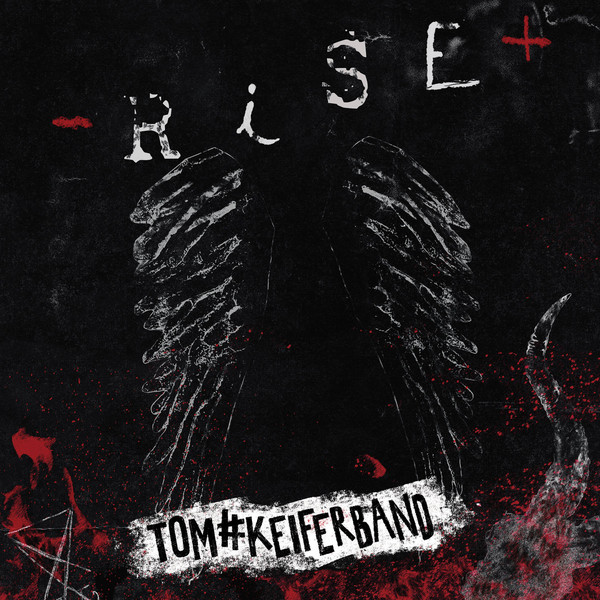 

Tom Keifer Band* - Rise (1 CD)