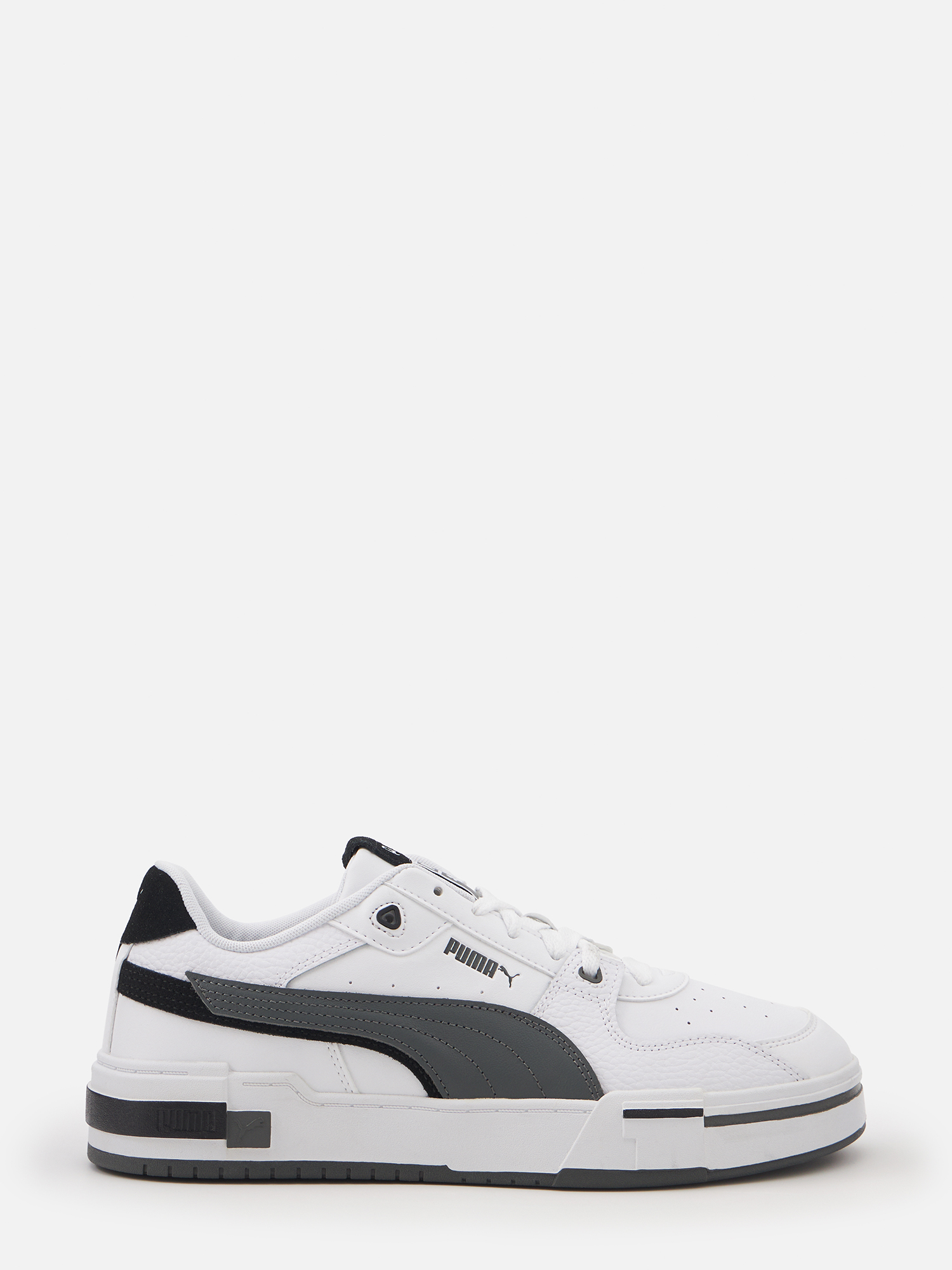 

Кеды мужские PUMA 389276 белые 10 UK, Белый, CA Pro Glitch