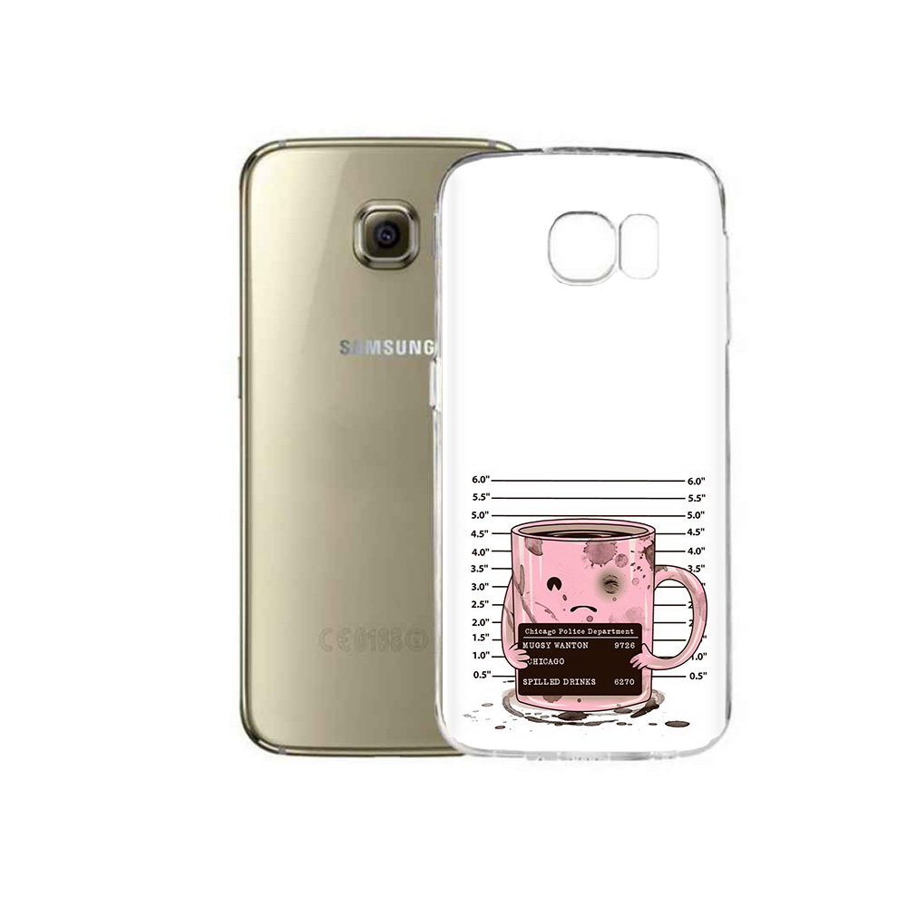 

Чехол MyPads Tocco для Samsung Galaxy C5 Pro кружка (PT61139.577.420), Прозрачный, Tocco