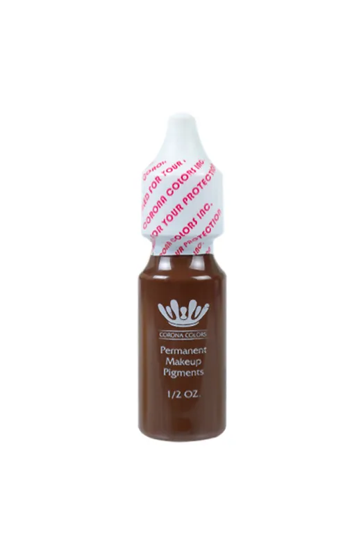 

Пигмент Кофейный Coffee Corona Colors, 15 мл, Основная коллекция пигментов