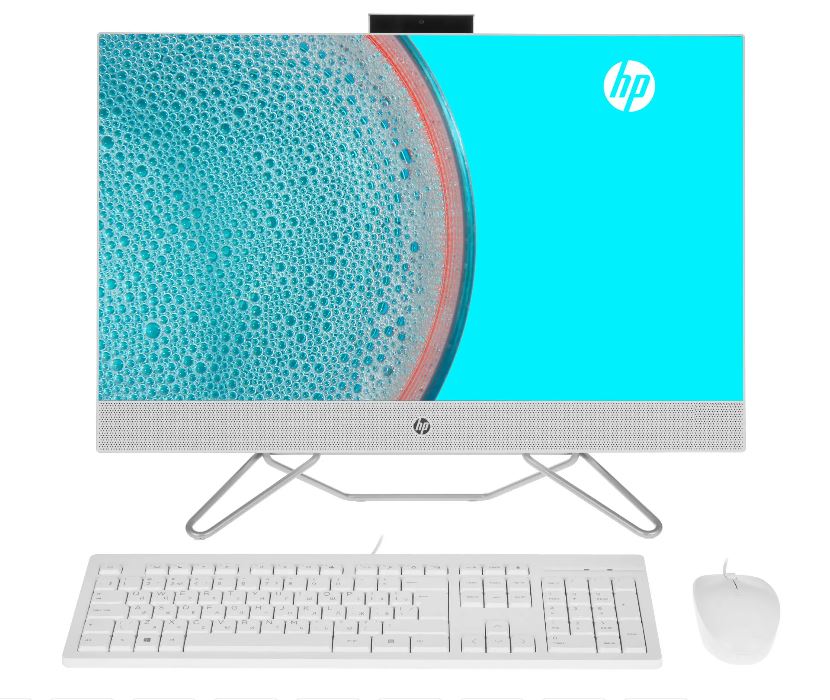 фото Моноблок hp 24-cb0048ur 60k77ea