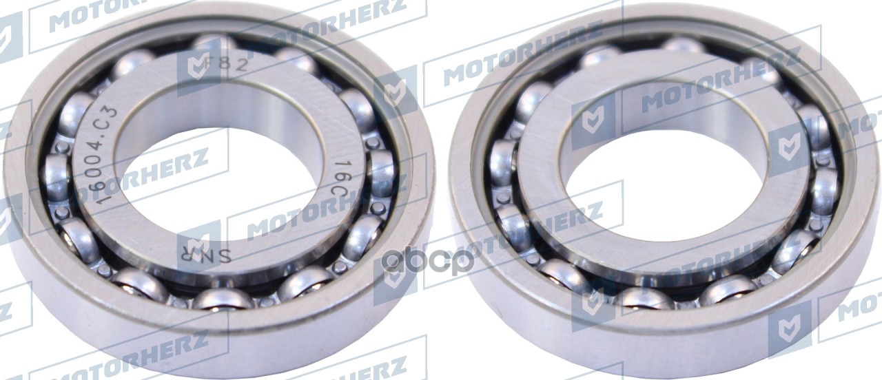 

Подшипник Рулевой Рейки Motorherz арт. HHZ2140