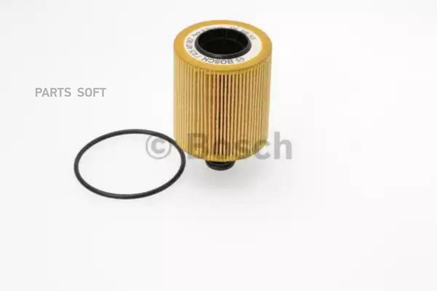 

Фильтр масляный Bosch F026407067