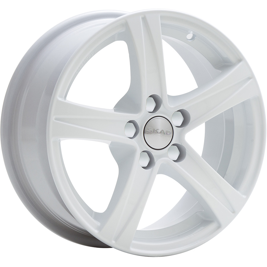 

Колесный диск SKAD Sakura 6.5xR15 5x114.3 ET40 DIA66.1 1270823