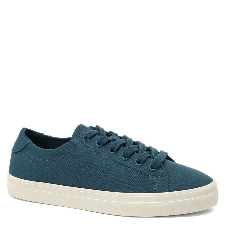 

Кеды женские Tendance AQ-0625-01 синие 40 EU, Синий, AQ-0625-01