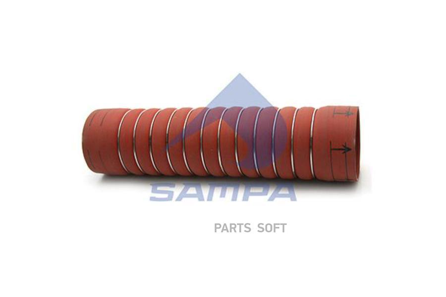 

Sampa Шланг Системы Подачи Воздуха Hcv