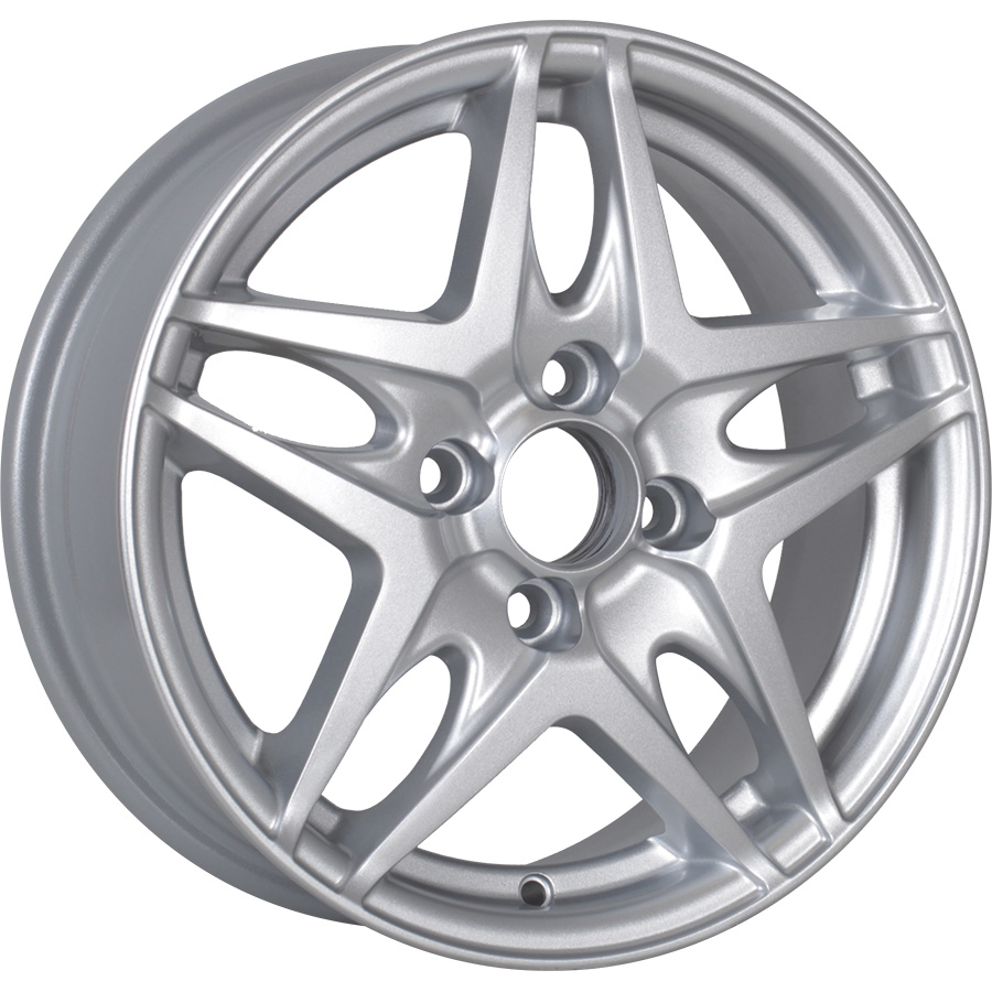 

Колесный диск Tech Line 530 6xR15 4x100 ET45 DIA67.1 T530-615-671-4х100-45S