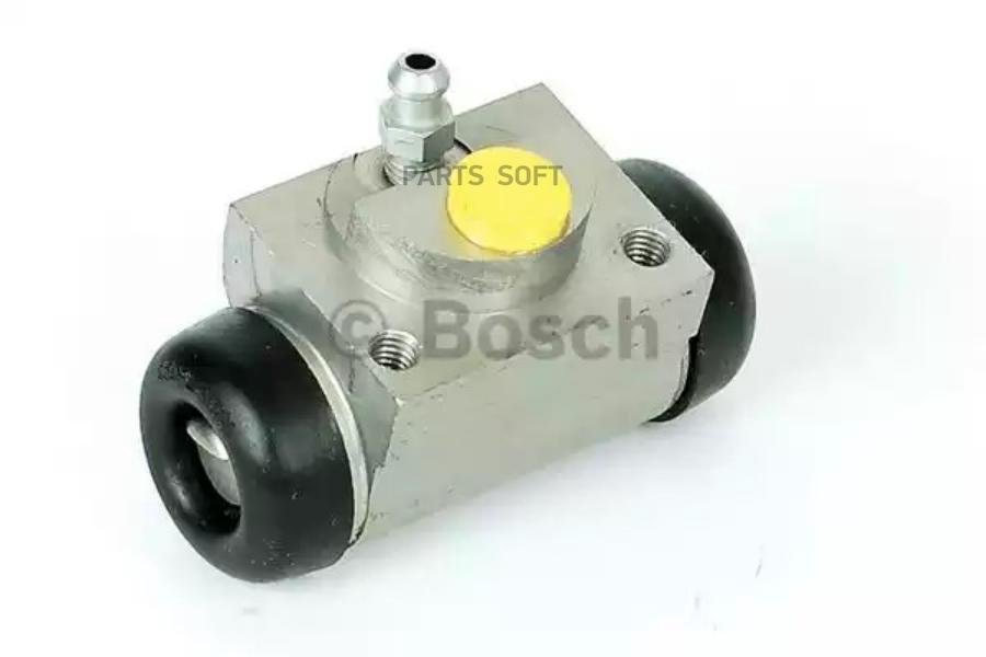 

BOSCH Цилиндр тормозной BOSCH F026009927