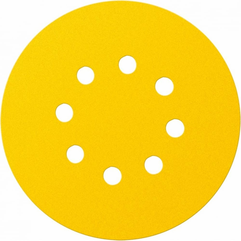 

GRAPHITE Круги шлифовальные K120 225 mm 57H832