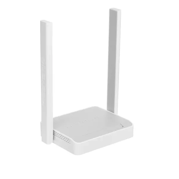 

Wi-Fi роутер Keenetic Start White (KN-1112), Start