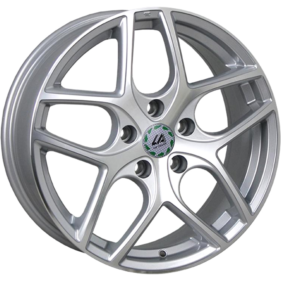 фото Колесный диск top driver special series mz97-s 7xr17 5x114.3 et45 dia67.1 9294549