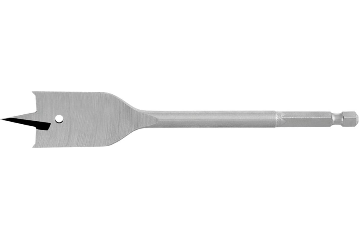 

GRAPHITE Сверла по дереву, 16x152 мм 57H222
