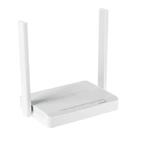 

Wi-Fi роутер Keenetic Air White (KN-1613), Air