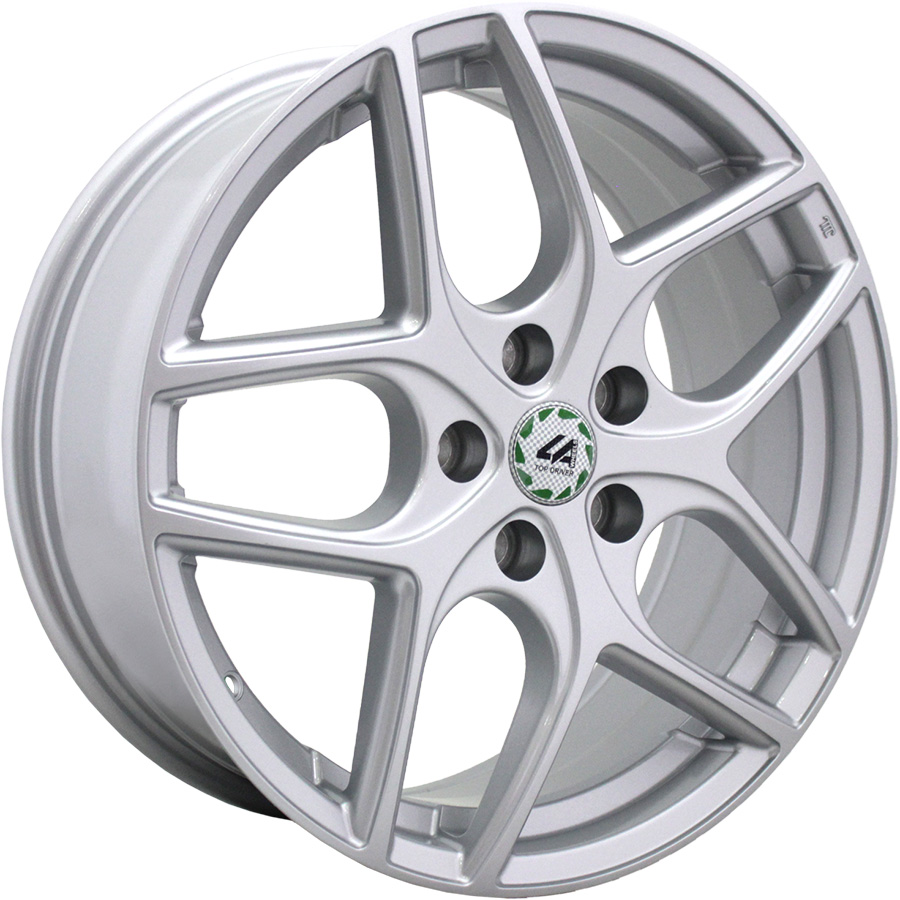 фото Колесный диск top driver special series ty17-s 7xr17 5x114.3 et45 dia60.1 9294578