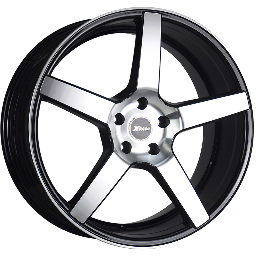 фото Колесный диск x-race af07 7xr17 5x112 et40 dia57.1 9291616