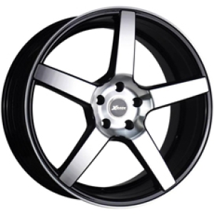 Колесный диск X-Race AF07 7xR17 5x112 ET40 DIA571 9291616 8309₽